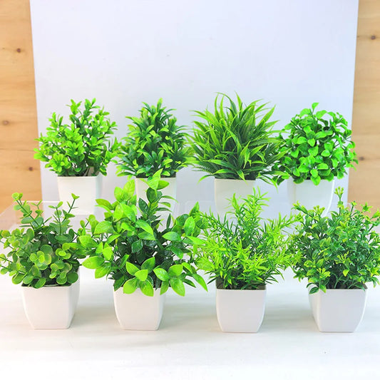 Fausse Plante Décorative