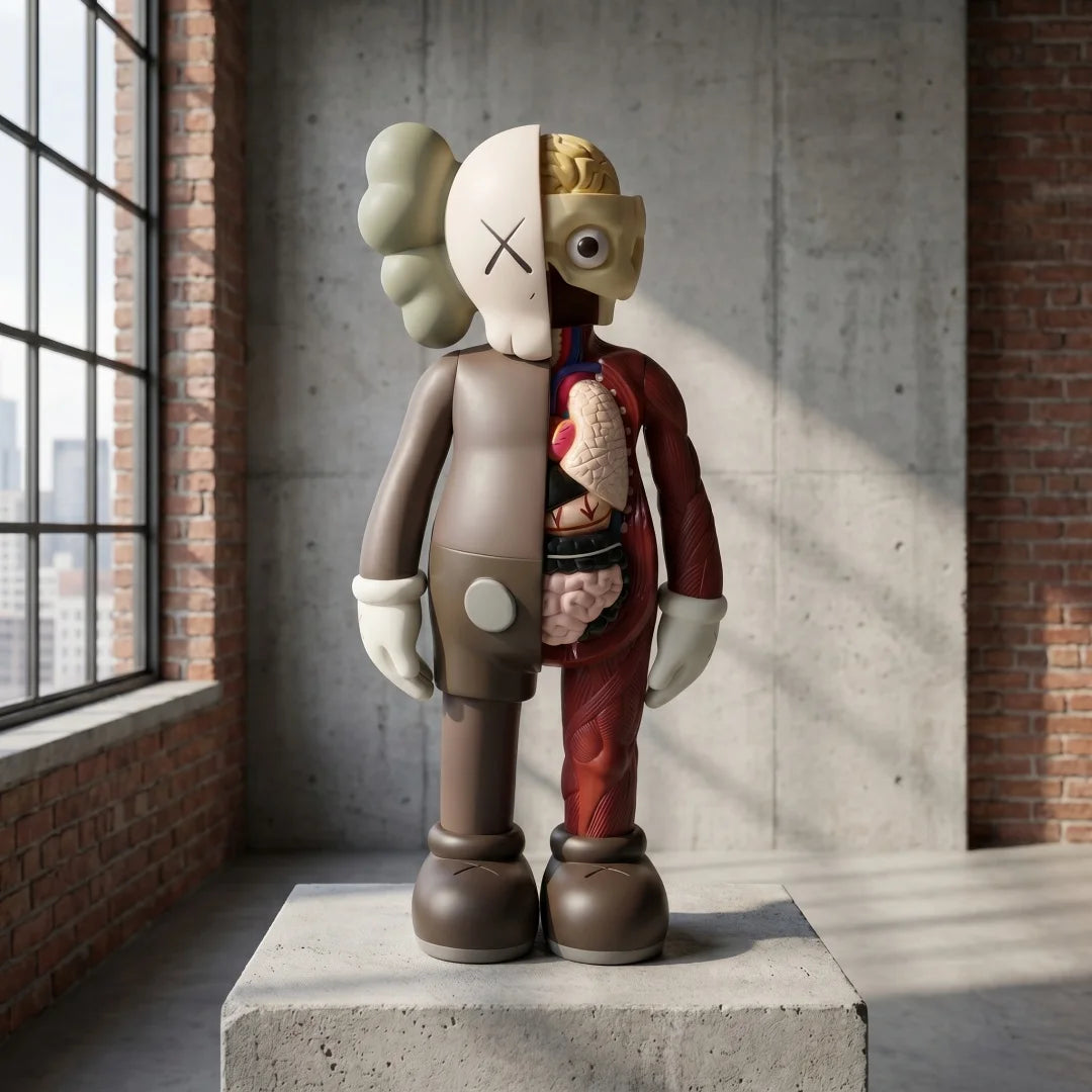 Figurine Décorative