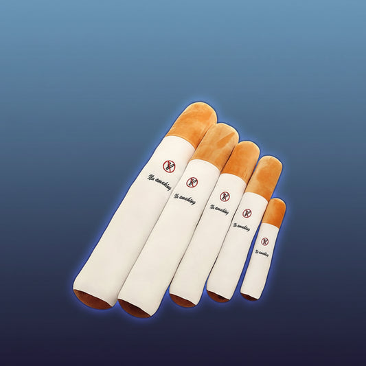 coussin cigarette