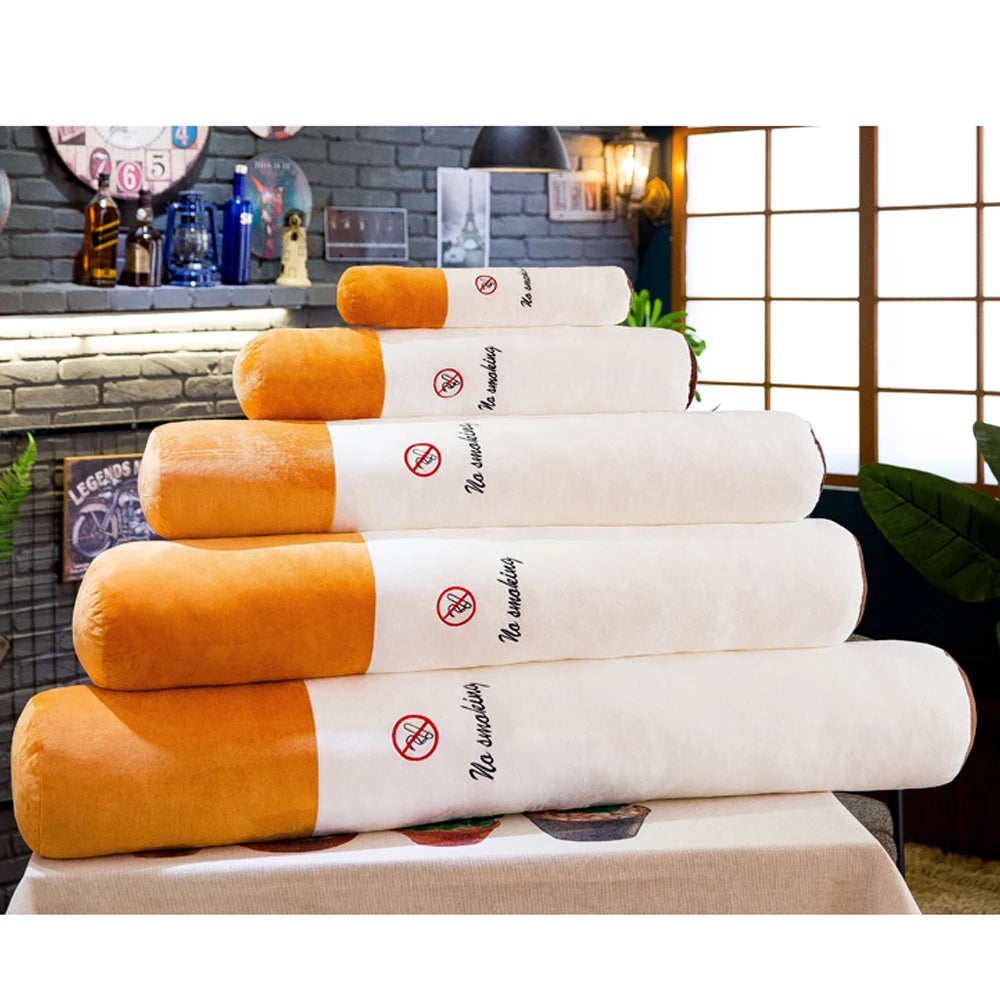 coussin cigarette