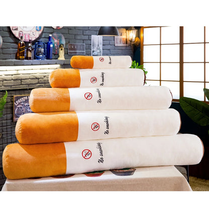 coussin cigarette