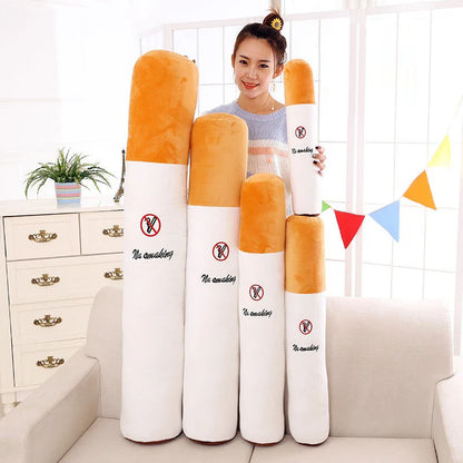 coussin cigarette
