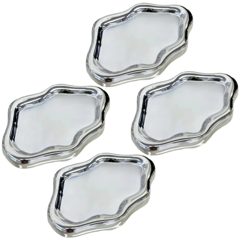 Plateau Bijoux Nuage