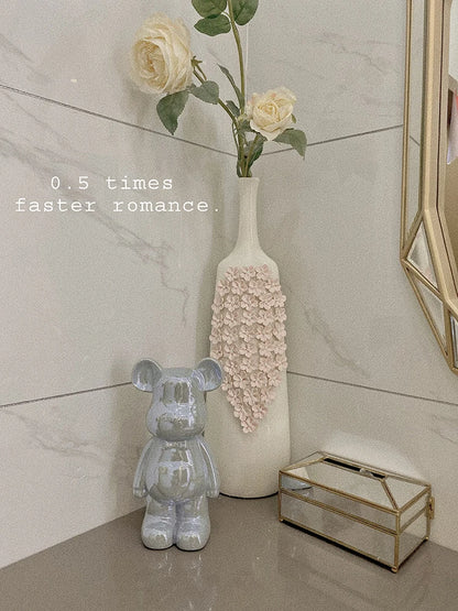 Figurine Ours Décorative 27 cm 🧸