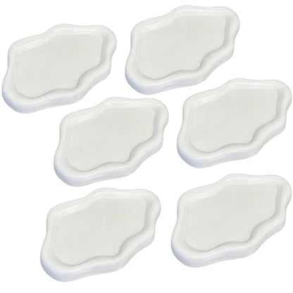 Plateau Bijoux Nuage