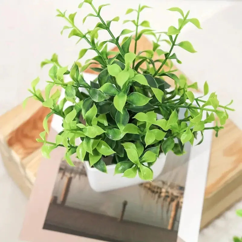 Fausse Plante Décorative