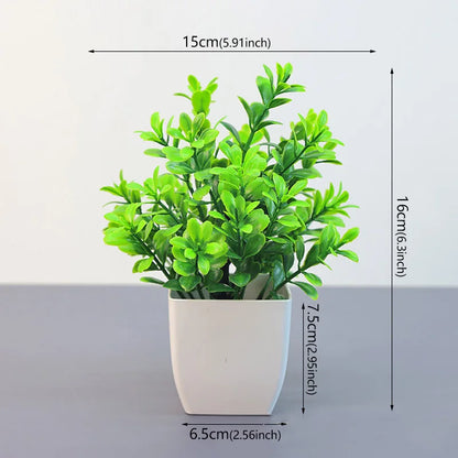 Fausse Plante Décorative