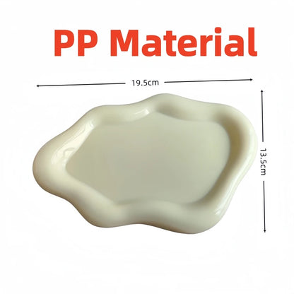 Plateau Bijoux Nuage