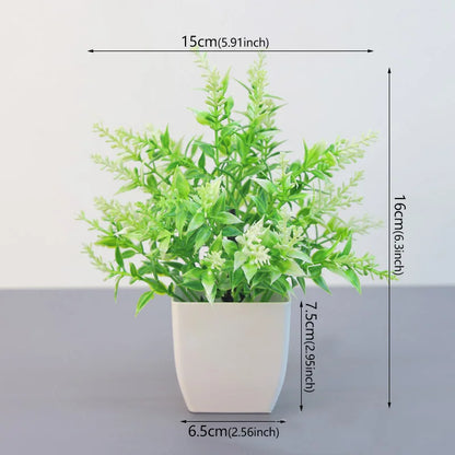 Fausse Plante Décorative