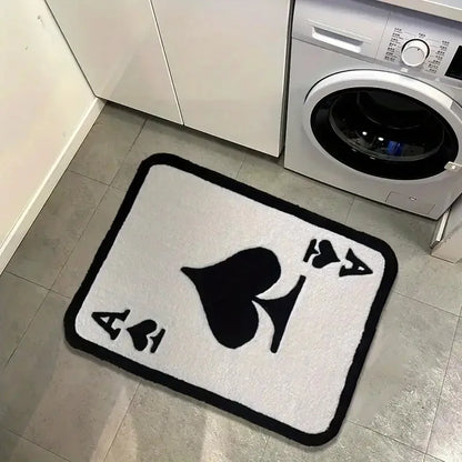 Tapis Carte ♦️