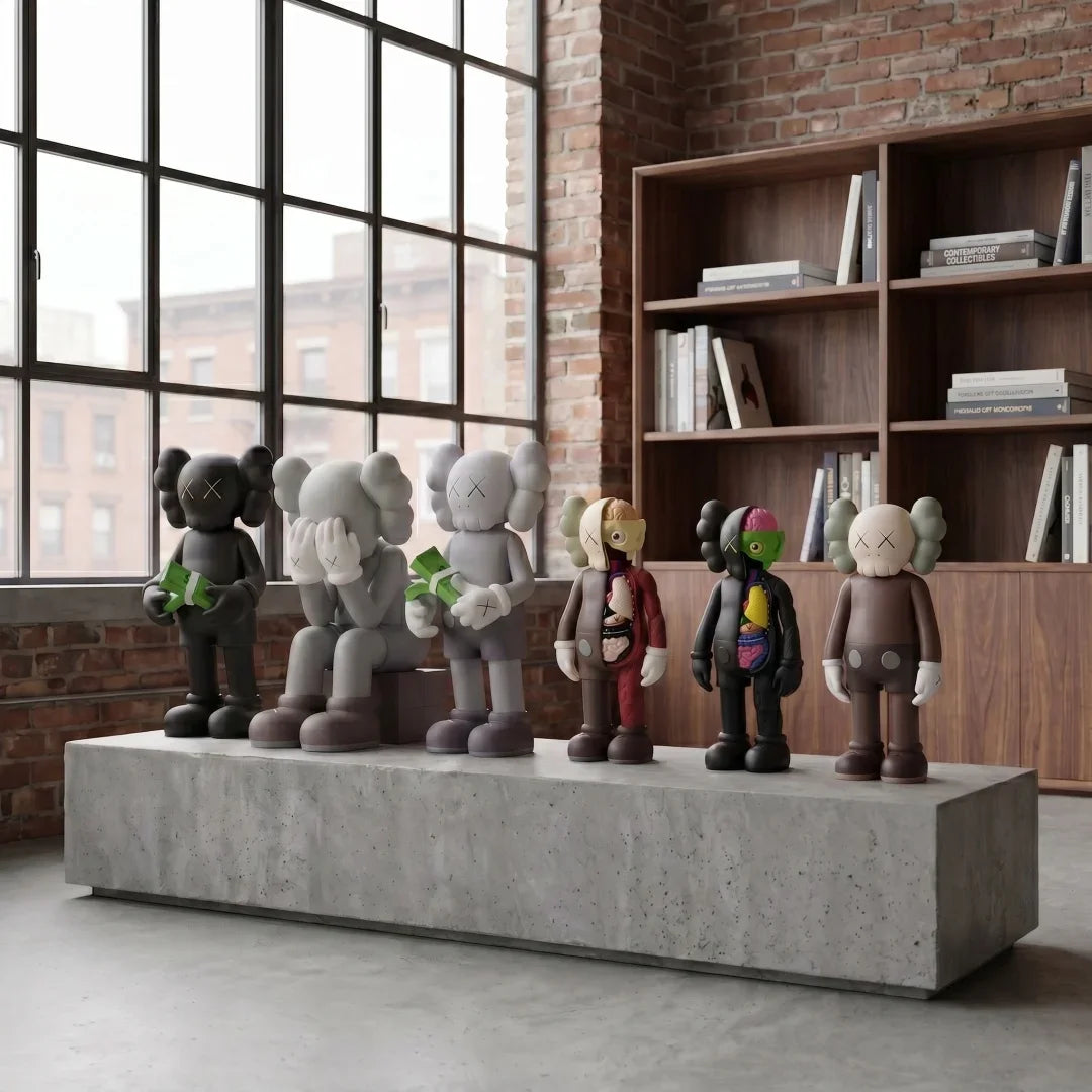 Figurine Décorative