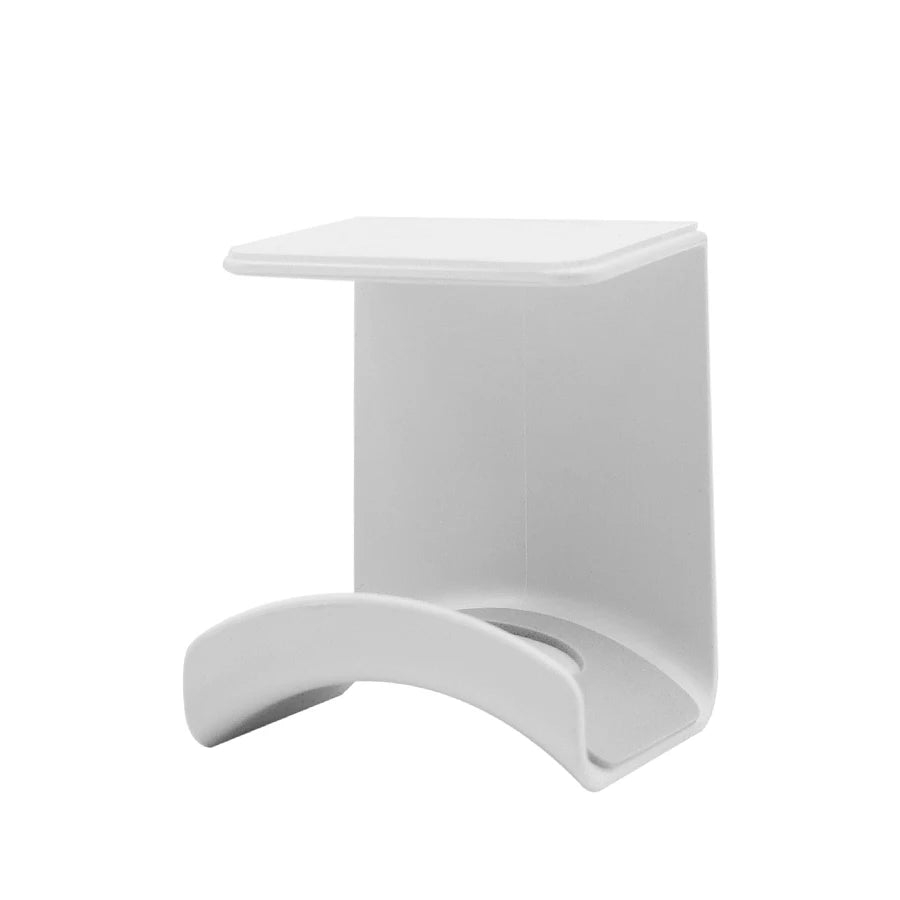 Support Casque Mural Adhésif
