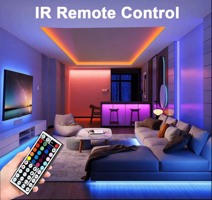 Ruban LED RGB 💫