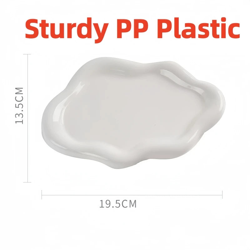 Plateau Bijoux Nuage
