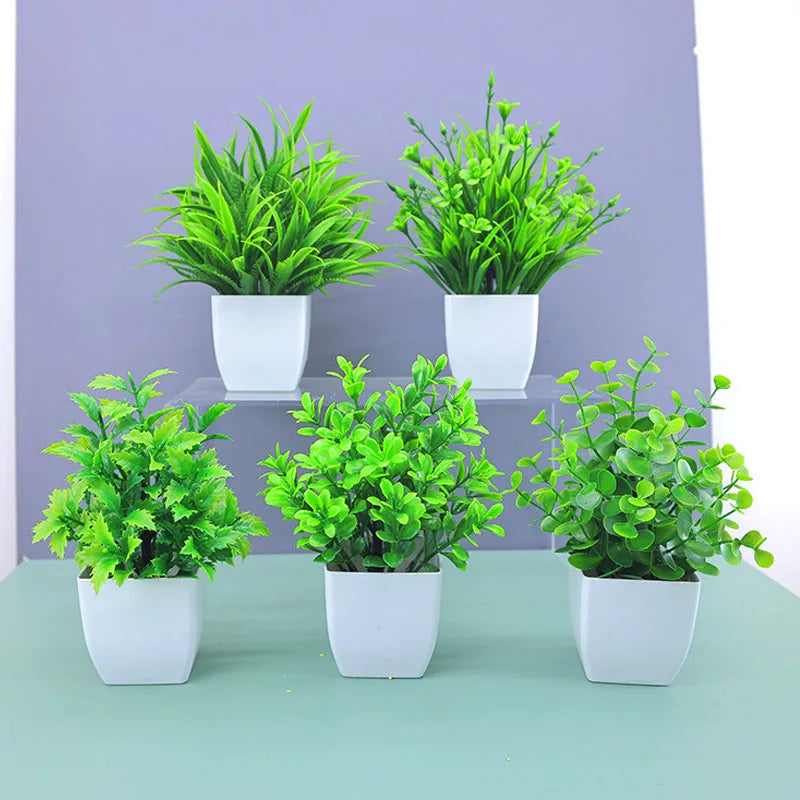 Fausse Plante Décorative