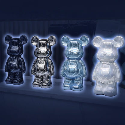 Figurine Ours Décorative 27 cm 🧸