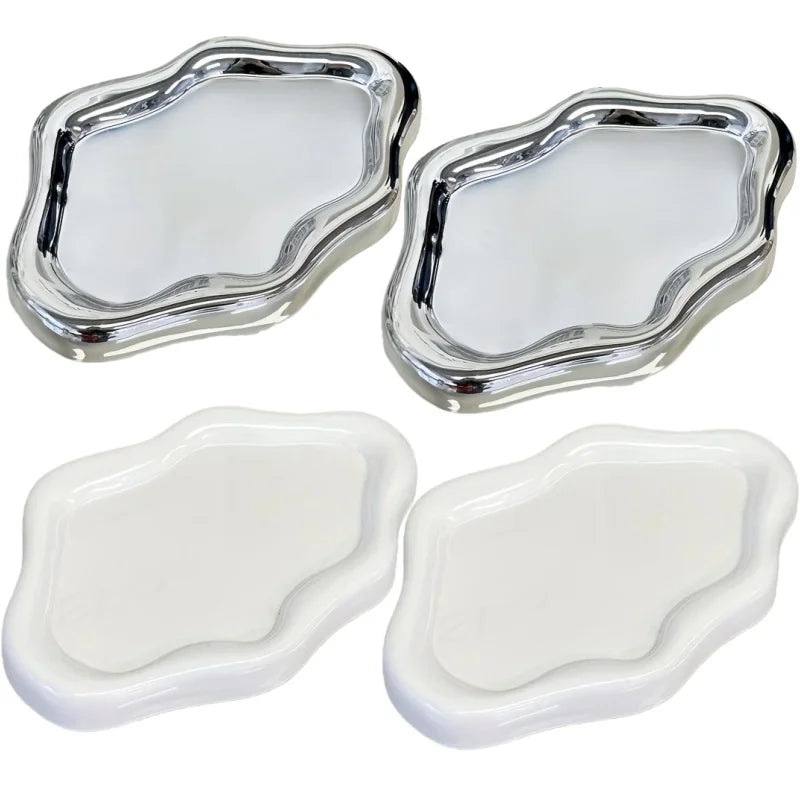 Plateau Bijoux Nuage