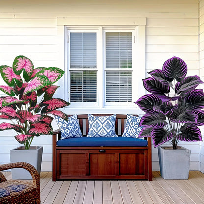 Fausse Plante Décorative