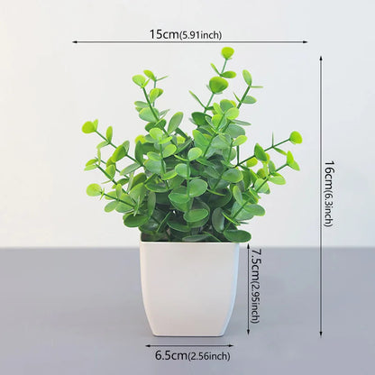 Fausse Plante Décorative