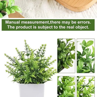 Fausse Plante Décorative