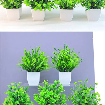 Fausse Plante Décorative