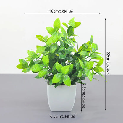 Fausse Plante Décorative