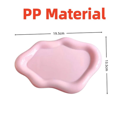 Plateau Bijoux Nuage