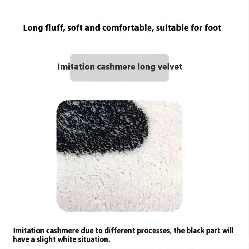 Tapis Fleur Décoratif 🌸