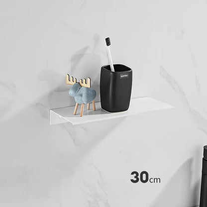 Étagère Flottante Aluminium