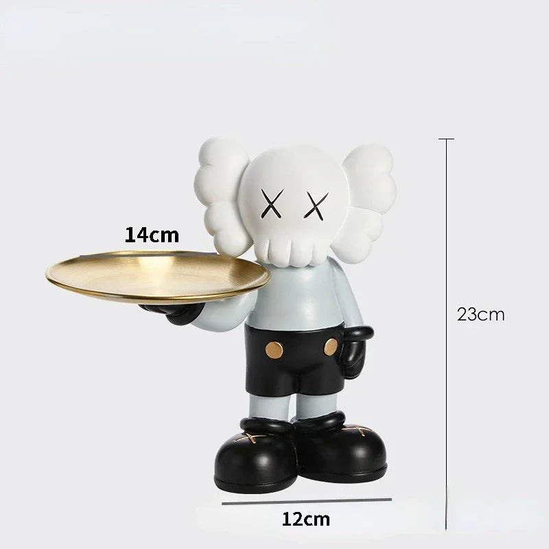 Figurine Décorative