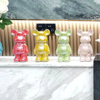 Figurine Ours Décorative 27 cm 🧸
