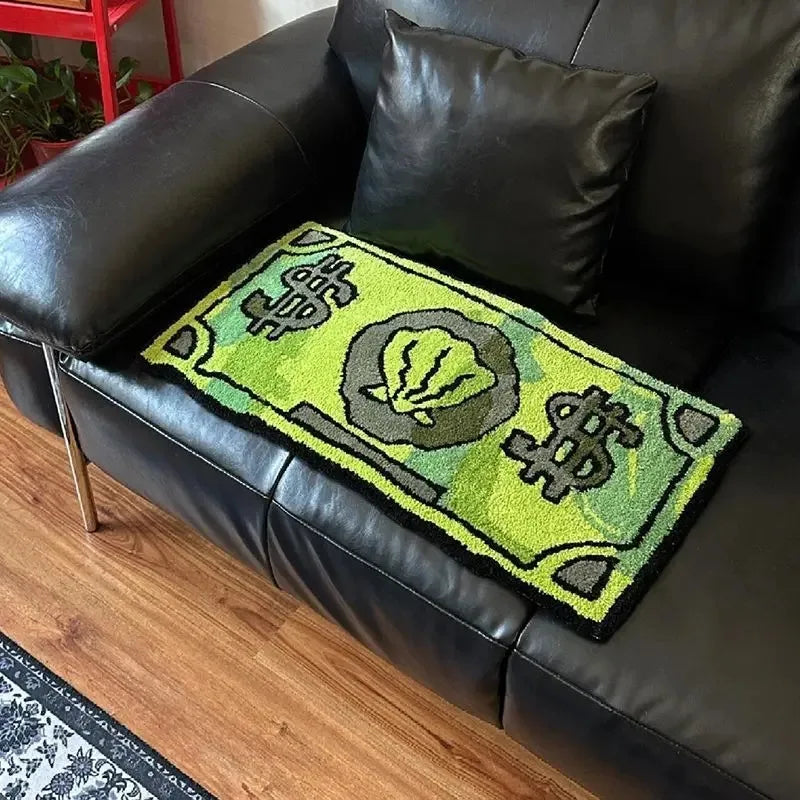 Tapis Billet Bob l’éponge 💶