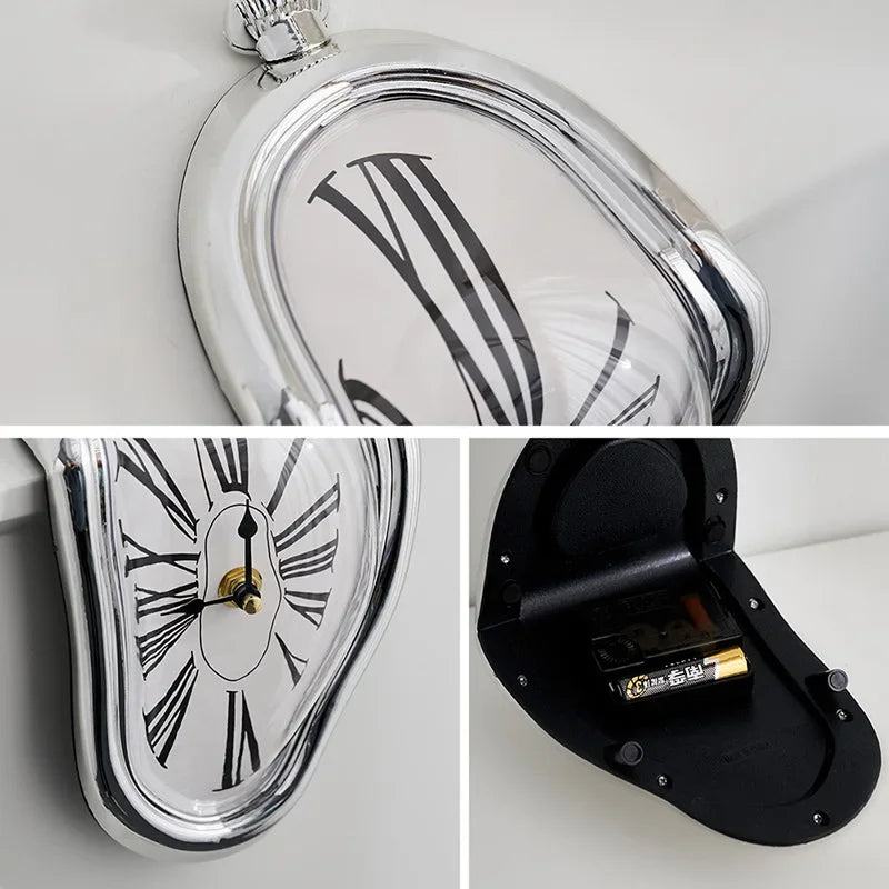 Horloge Murale