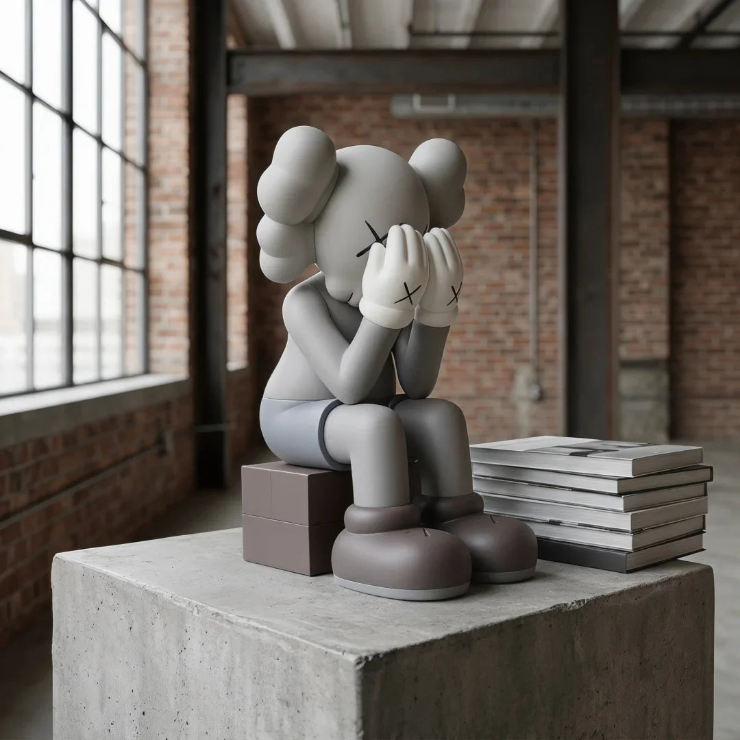 Figurine Décorative