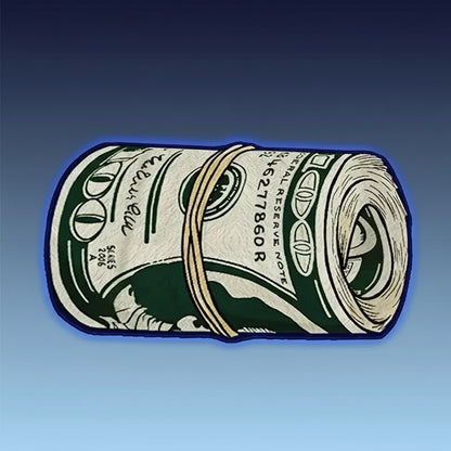 Tapis Dollar