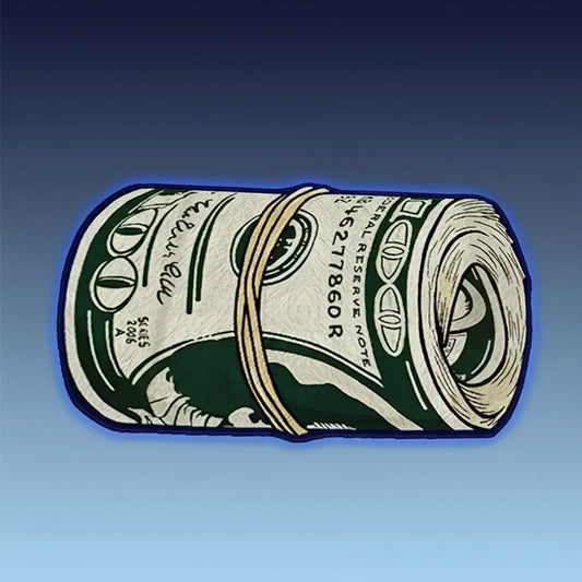 Tapis Dollar