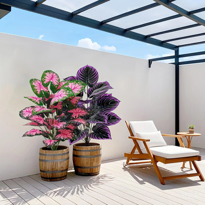 Fausse Plante Décorative