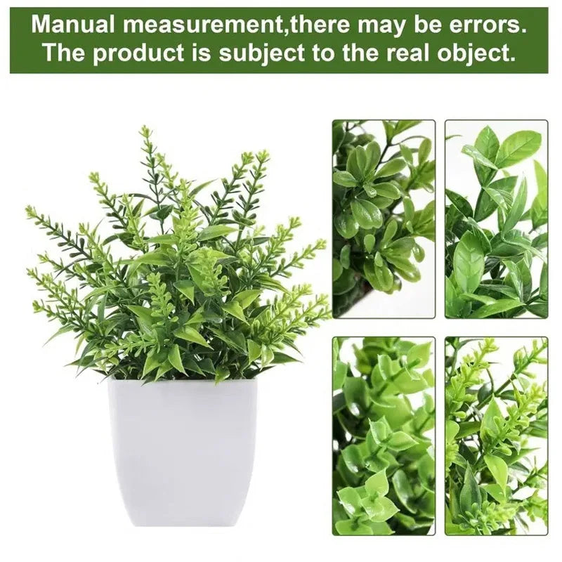 Fausse Plante Décorative