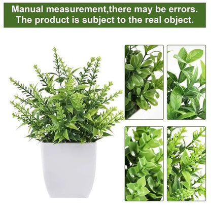 Fausse Plante Décorative