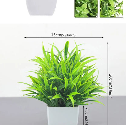 Fausse Plante Décorative