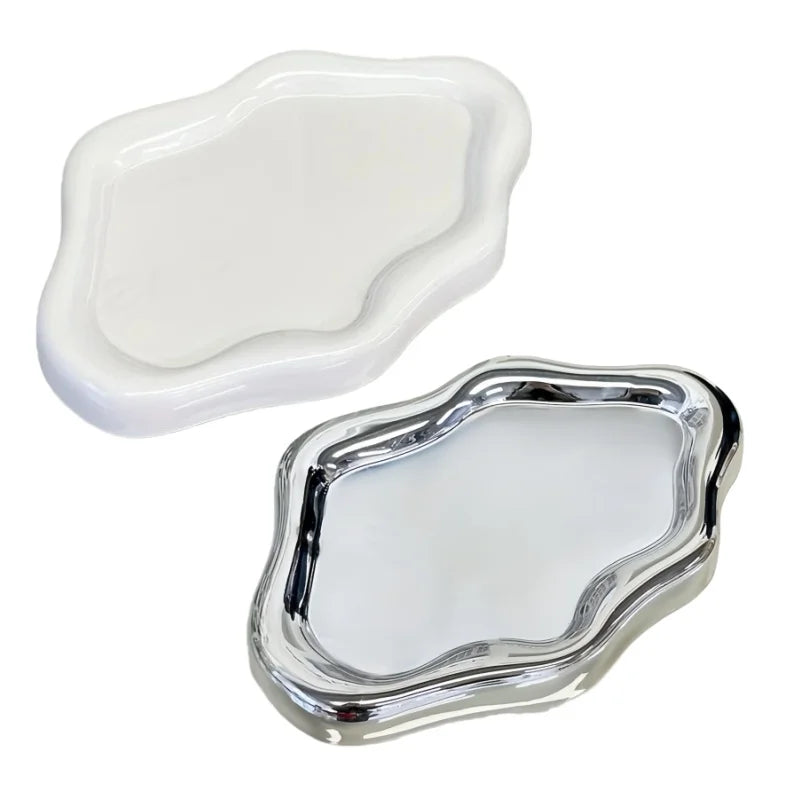 Plateau Bijoux Nuage