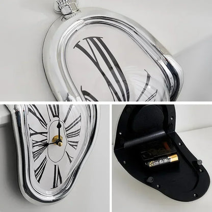 Horloge Murale