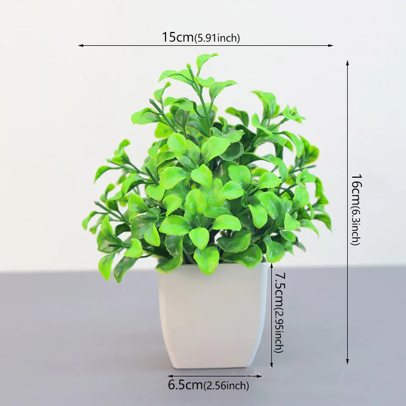 Fausse Plante Décorative