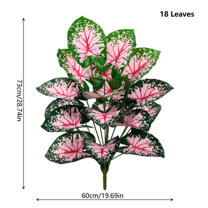Fausse Plante Décorative