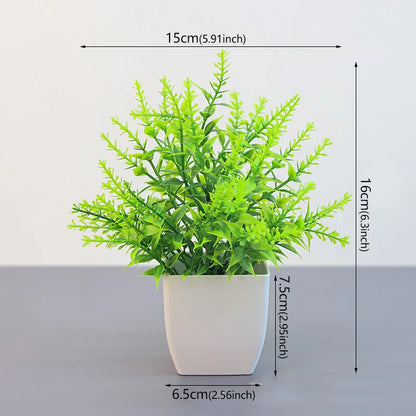 Fausse Plante Décorative