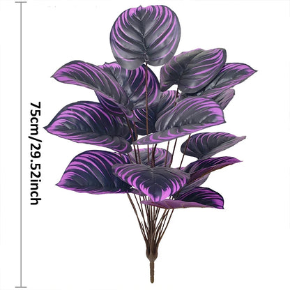 Fausse Plante Décorative