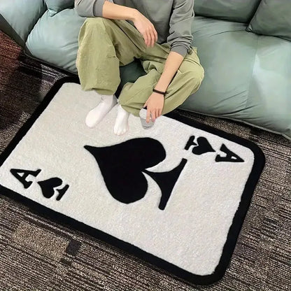 Tapis Carte ♦️