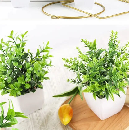 Fausse Plante Décorative