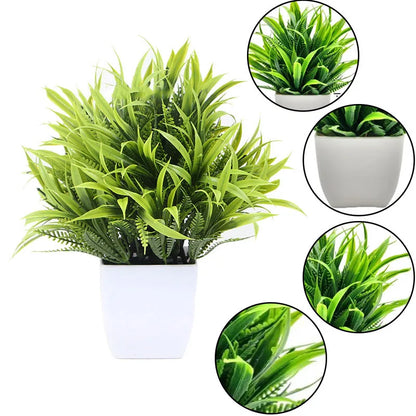 Fausse Plante Décorative