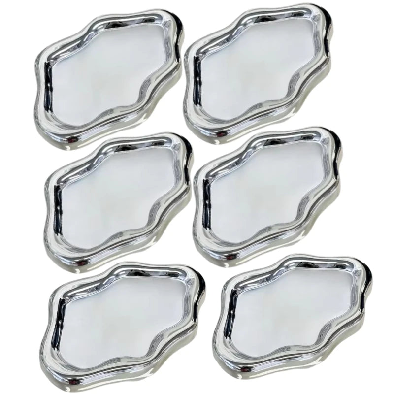 Plateau Bijoux Nuage